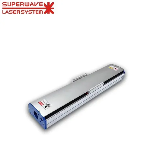 Shenzhen Stainless Steel Linear Stage Stepper Motor Linear Motion